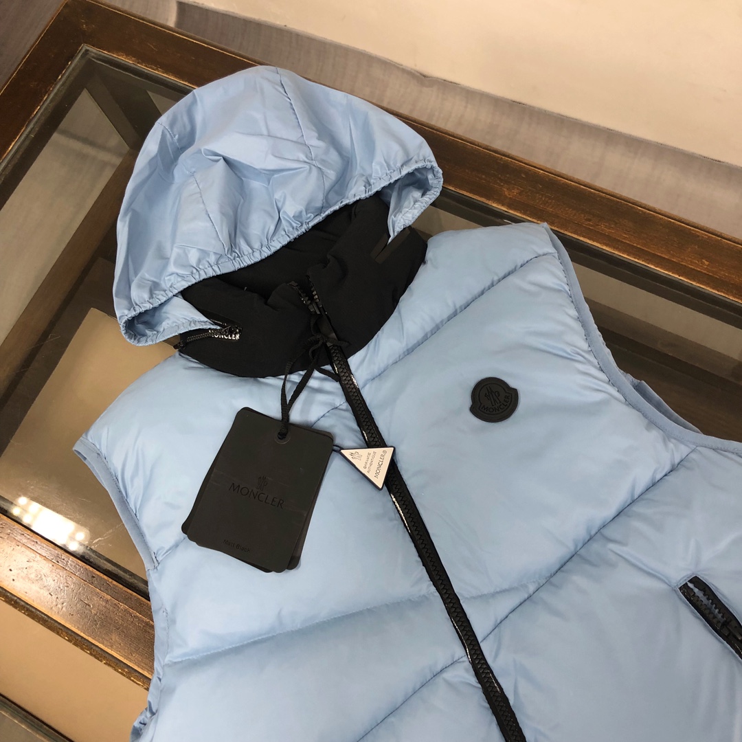 Moncler Down Jackets